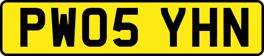 PW05YHN