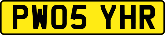 PW05YHR