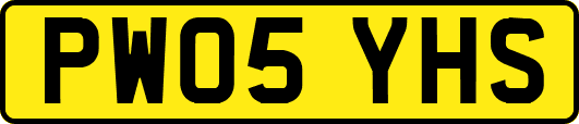 PW05YHS