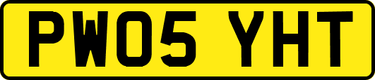 PW05YHT