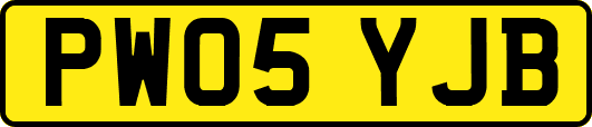 PW05YJB