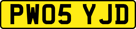 PW05YJD