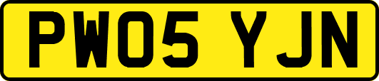 PW05YJN