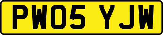 PW05YJW