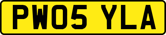 PW05YLA