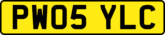 PW05YLC