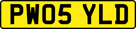 PW05YLD