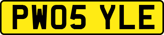 PW05YLE