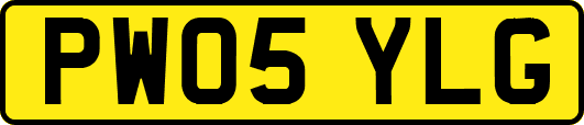 PW05YLG
