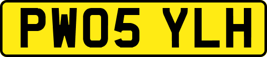 PW05YLH