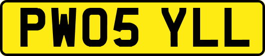 PW05YLL