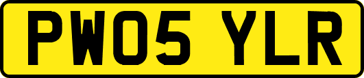 PW05YLR