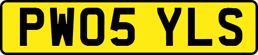PW05YLS
