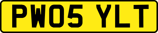 PW05YLT