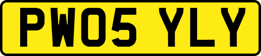 PW05YLY
