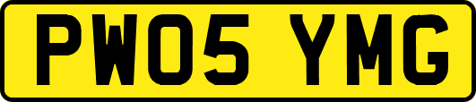 PW05YMG