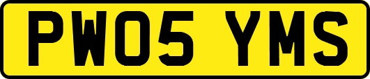 PW05YMS