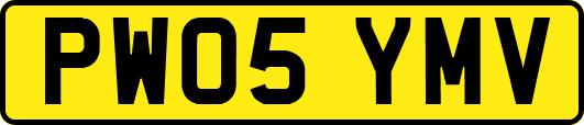 PW05YMV