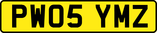 PW05YMZ