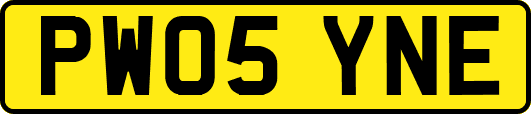 PW05YNE