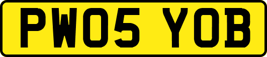 PW05YOB