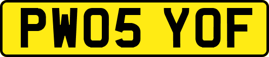 PW05YOF