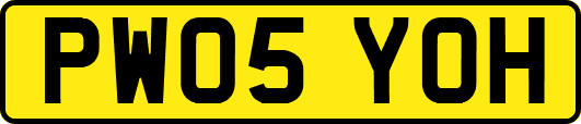 PW05YOH