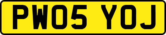 PW05YOJ