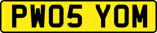 PW05YOM