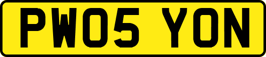 PW05YON