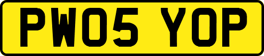 PW05YOP