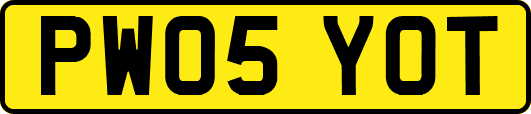 PW05YOT