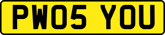 PW05YOU