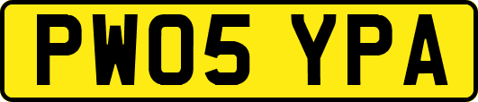 PW05YPA
