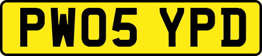 PW05YPD