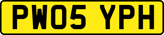 PW05YPH