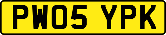 PW05YPK