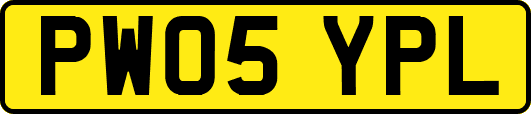 PW05YPL