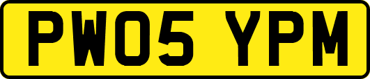 PW05YPM