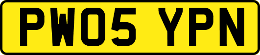 PW05YPN