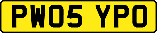 PW05YPO