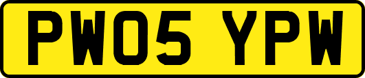 PW05YPW