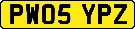 PW05YPZ
