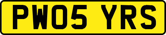 PW05YRS