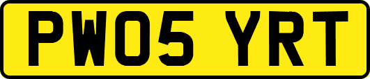 PW05YRT