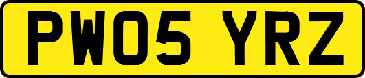 PW05YRZ