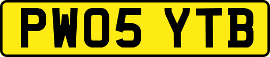 PW05YTB