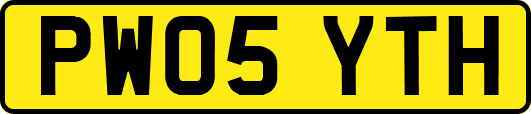 PW05YTH