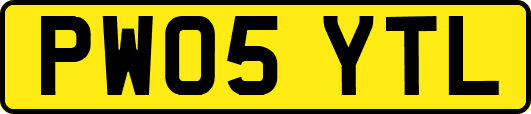PW05YTL