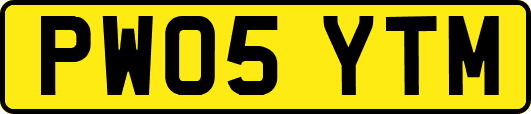 PW05YTM
